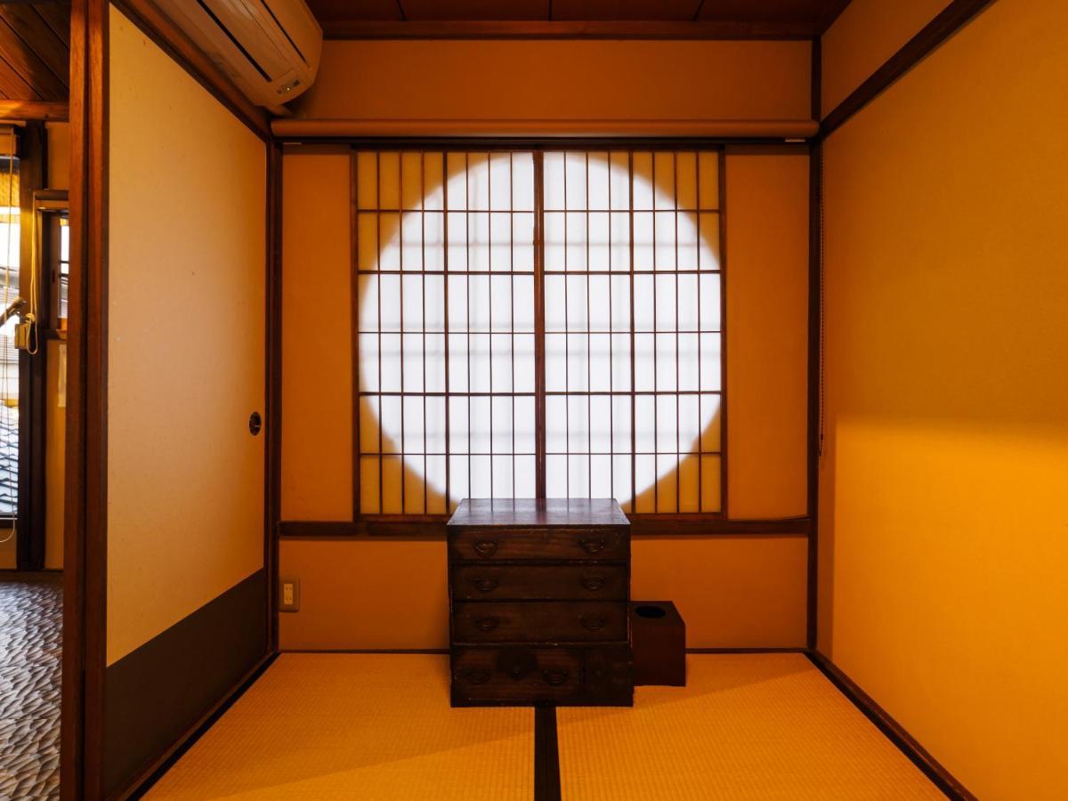 100 Years Old Traditional Kyoto Machiya Townhouse - K'S Villa — Photos 2