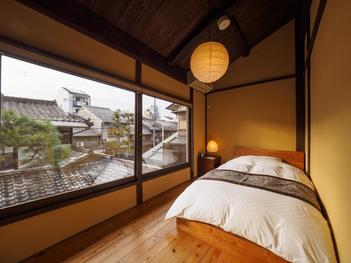 100 Years Old Traditional Kyoto Machiya Townhouse - K'S Villa — Photos 3